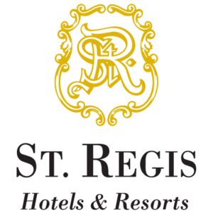 St  Regis Logo