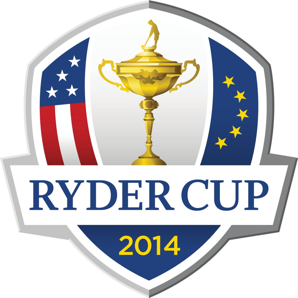 Logo, Sports, United States, Ryder Cup 2014