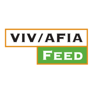 VIV   AFIA Feed Logo