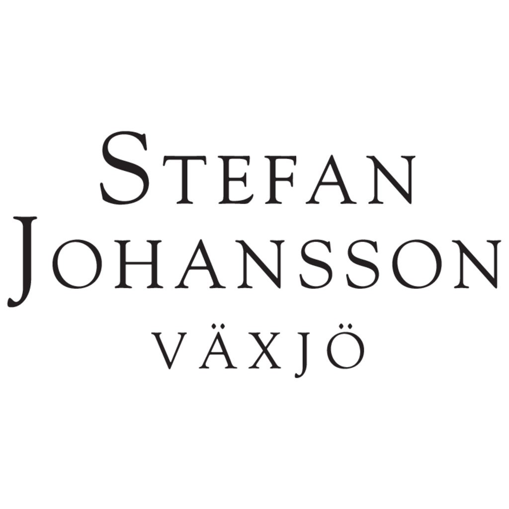 Stefan,Johansson