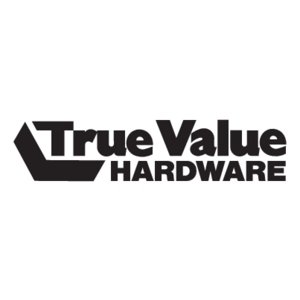 True Value Hardware Logo