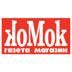 Komok Logo