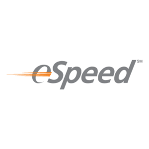 eSpeed Logo