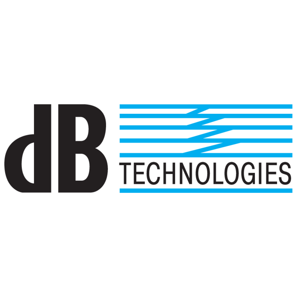 DB,technologies