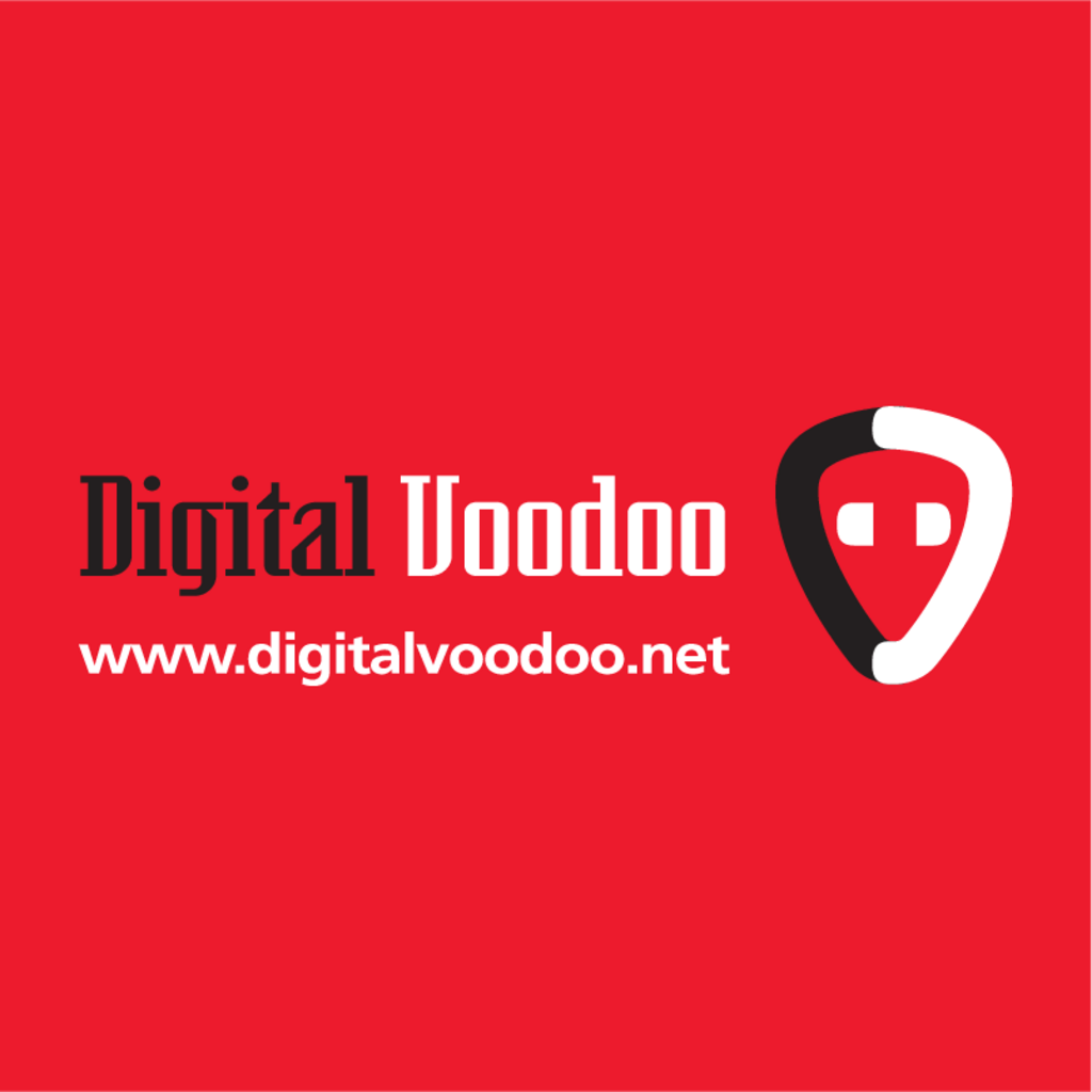 Digital,Voodoo(81)