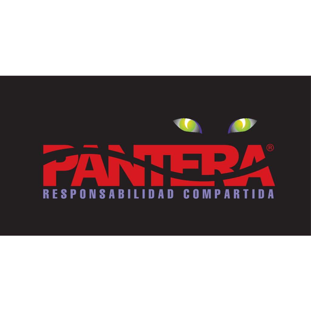 Logo, Medical, Bolivia, PANTERA