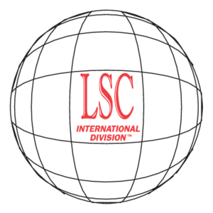 LSC(140) Logo