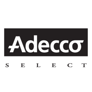 Adecco Select Logo