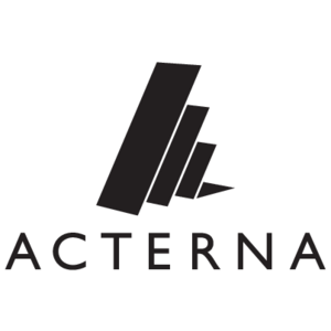 Acterna(756) Logo