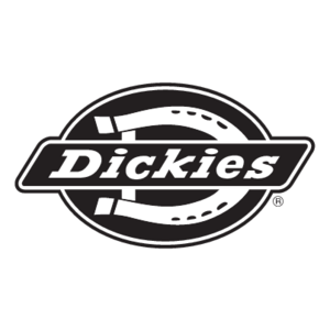 Dickies(43) Logo