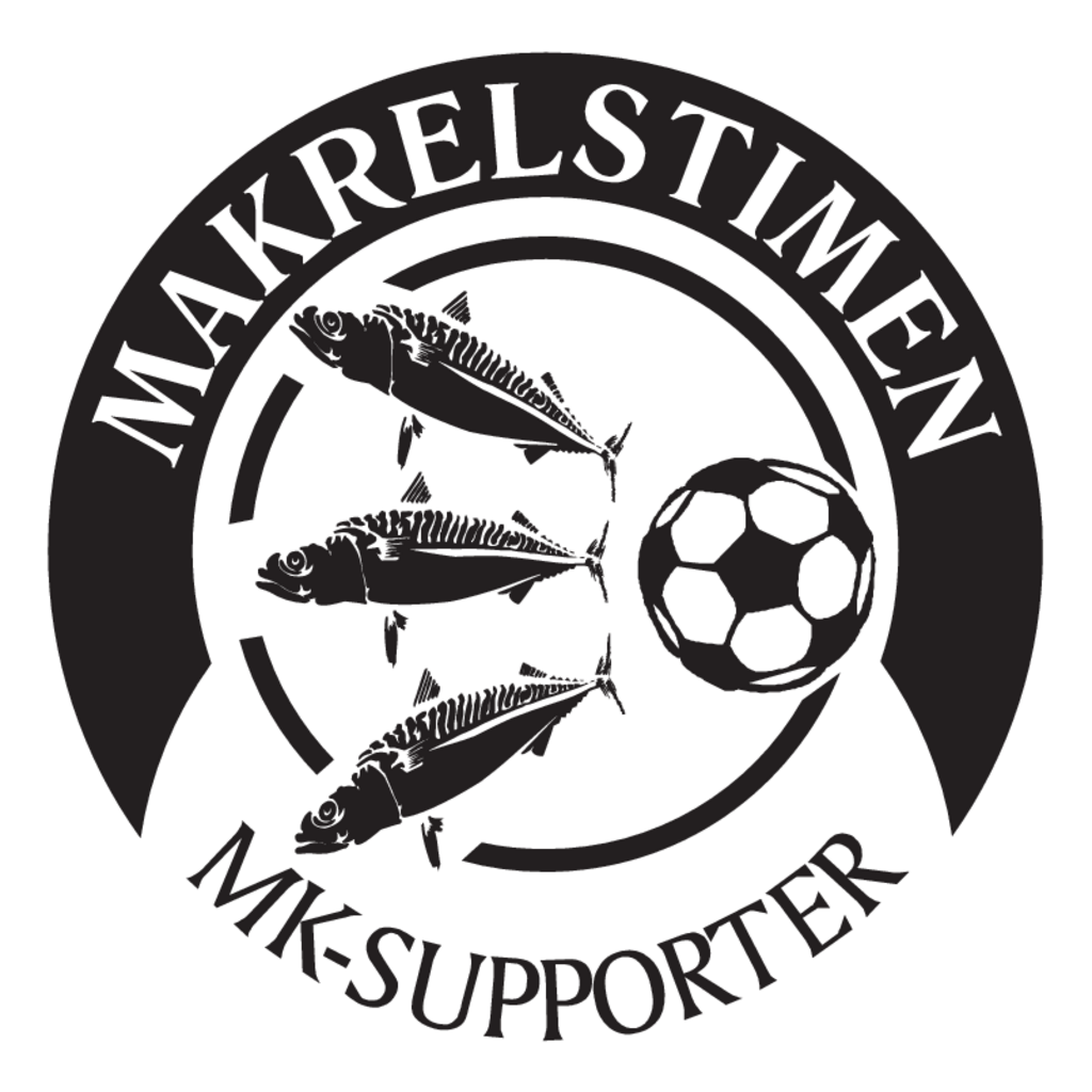 Makrelstimen,supporter,Club