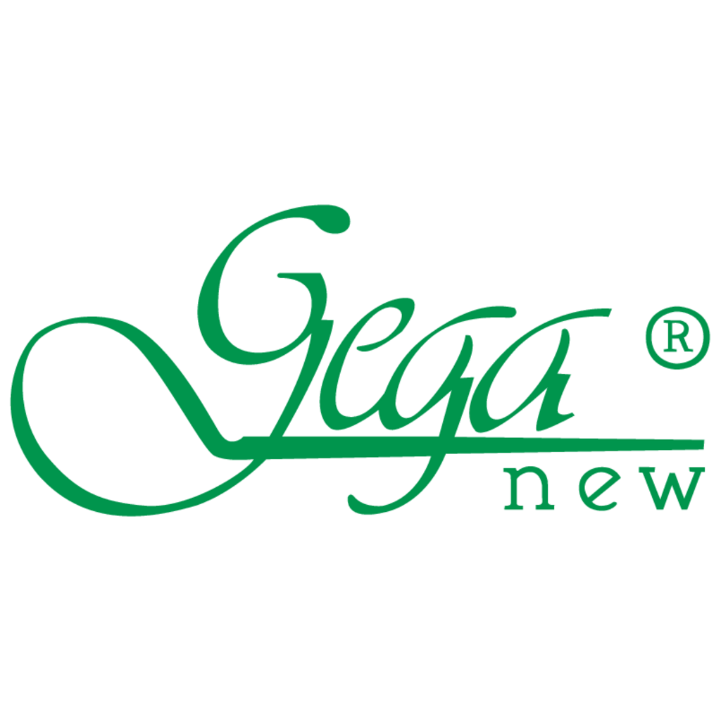 Gega,New