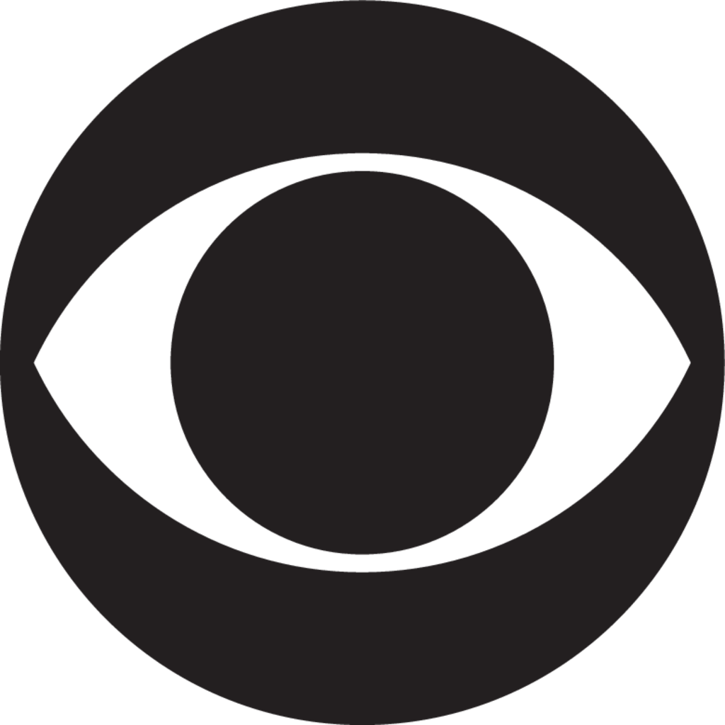 Logo, Unclassified, United States, CBS Corporation