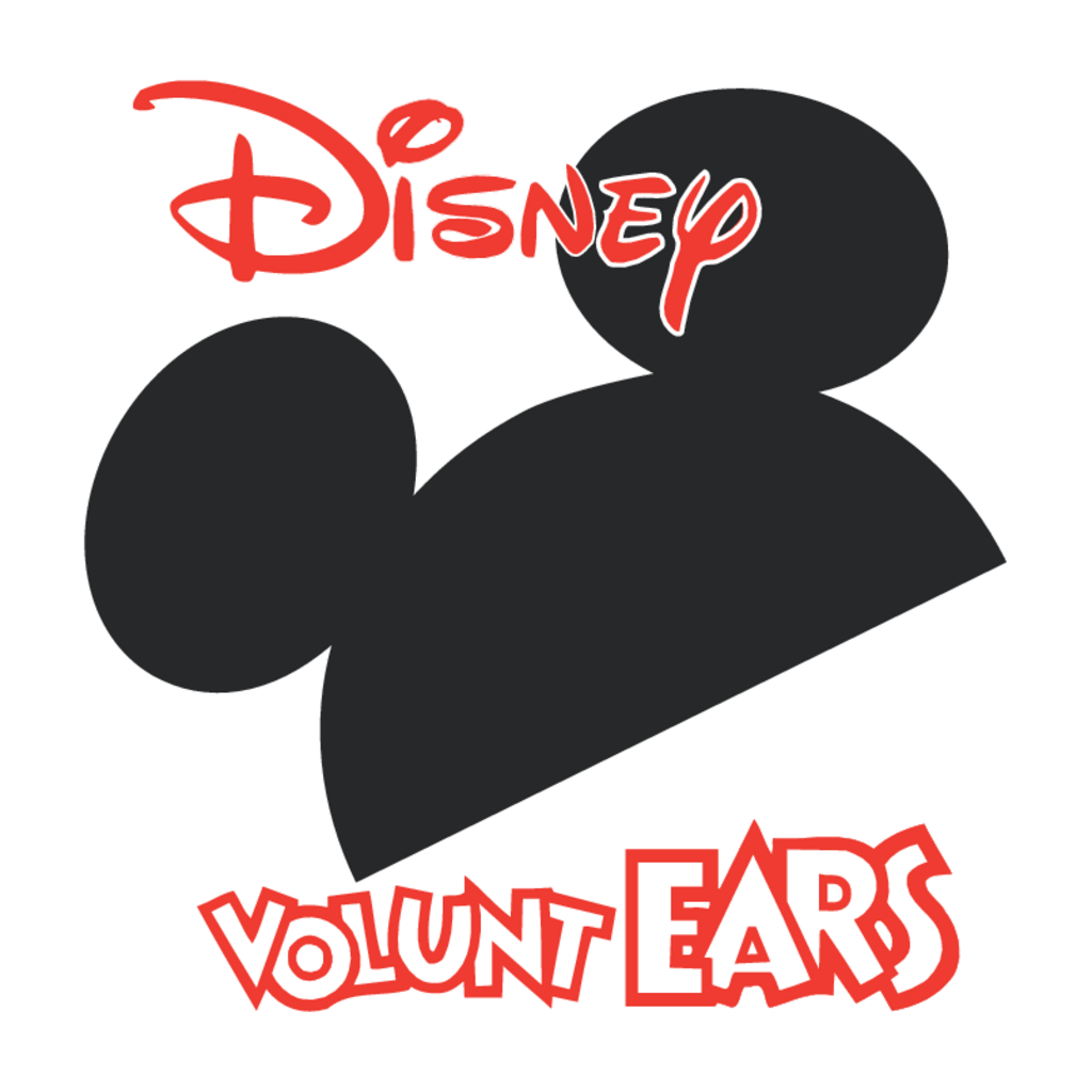 Disney,Volunt,Ears