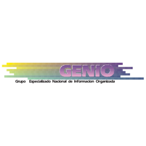 GENO Logo