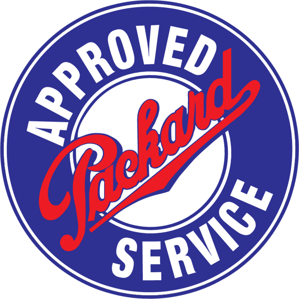 Approved,Packard,Service