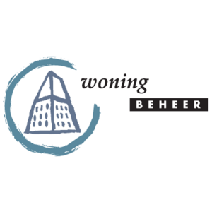 Woning Beheer Logo