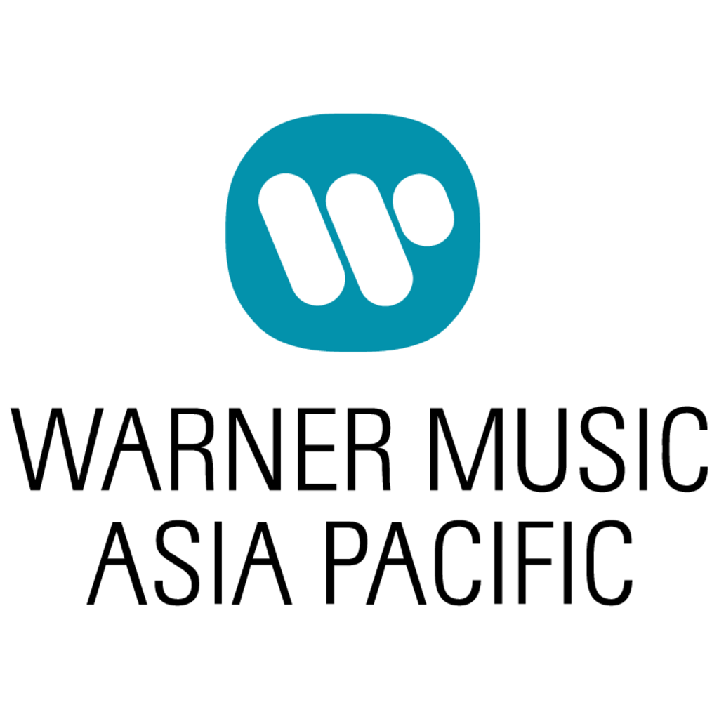Warner,Music,Asia,Pacific