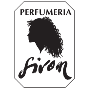 Sivon Perfumeria Logo