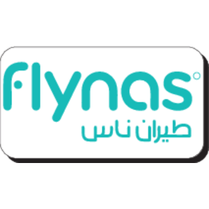 Logo, Design, Saudi Arabia, Flynas
