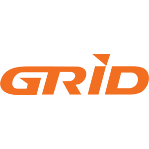 Logo, Industry, Brazil, Petrobras GRID