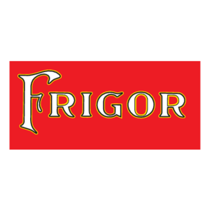 Frigor(184) Logo