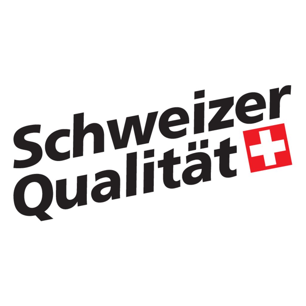 Schweizer,Qualitat