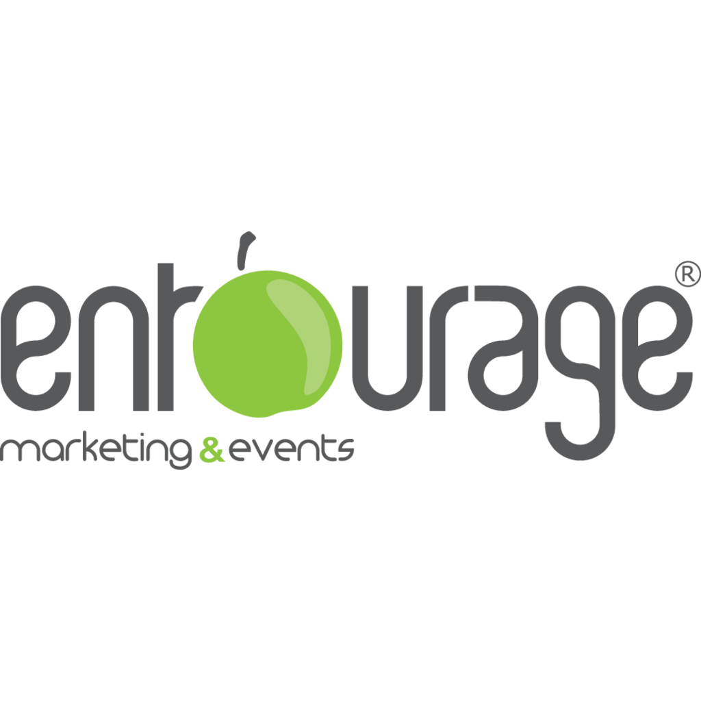 Entourage Marketing & Events, Media 