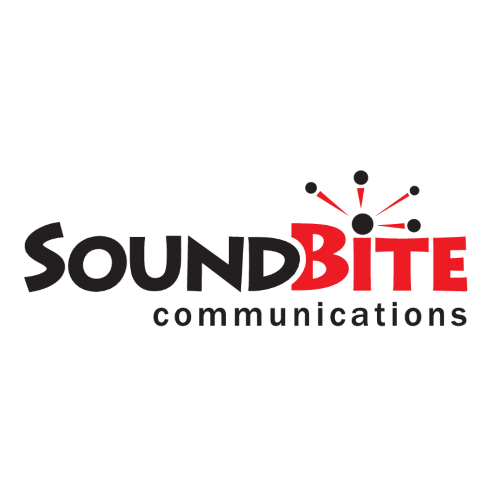 SoundBite,Communications(106)