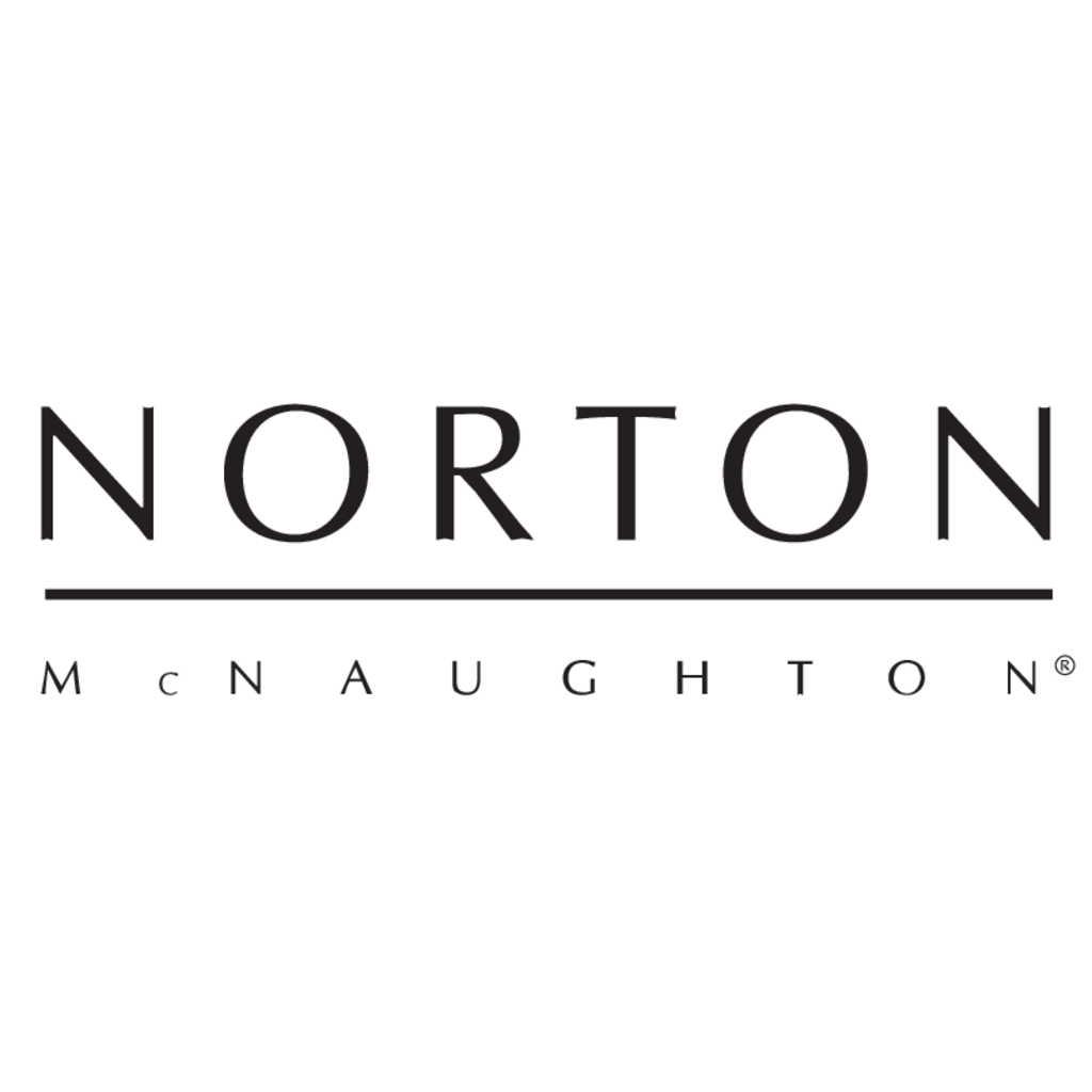 Norton,McNaughton