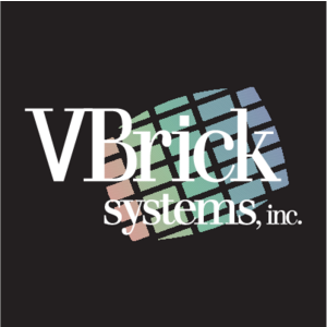 VBrick Systems Logo
