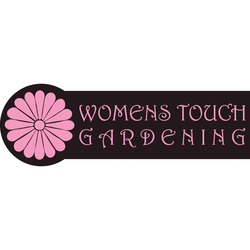 Womens,Touch,Gardening