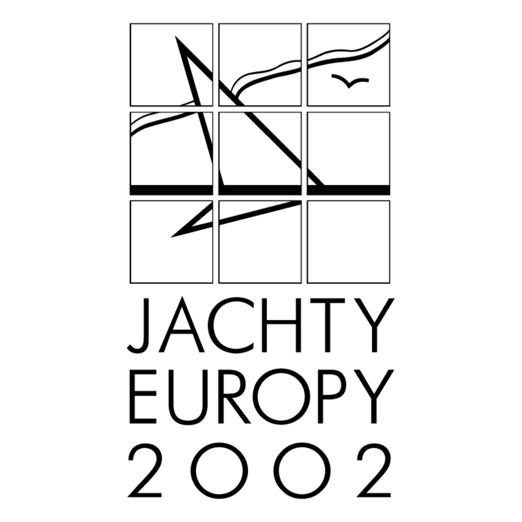 Jachty,Europy,2002
