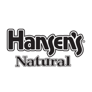 Hansen's Natural Logo