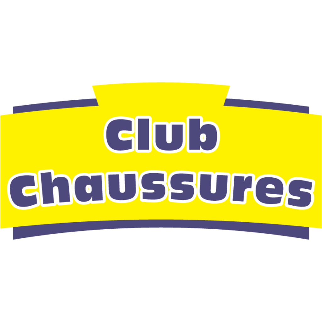 Chaussures,Club