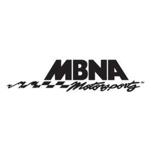 MBNA(16) Logo