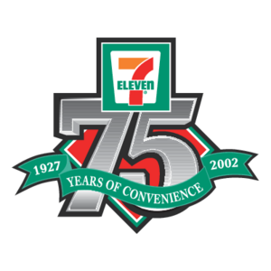 7-Eleven(55) Logo