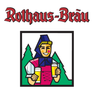 Rothaus-Brau