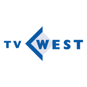TV West Logo