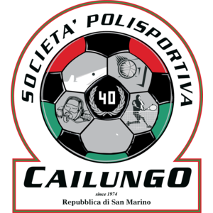 Logo, Sports, San Marino, Societa Polisportiva Cailungo