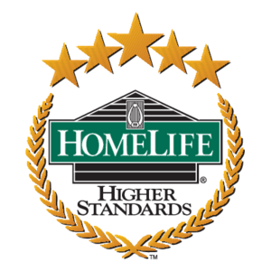 HomeLife(57) Logo