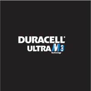 Duracell Ultra M3 Technology
