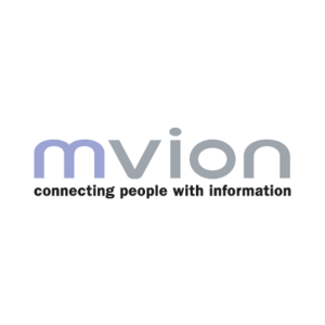 mvion Logo