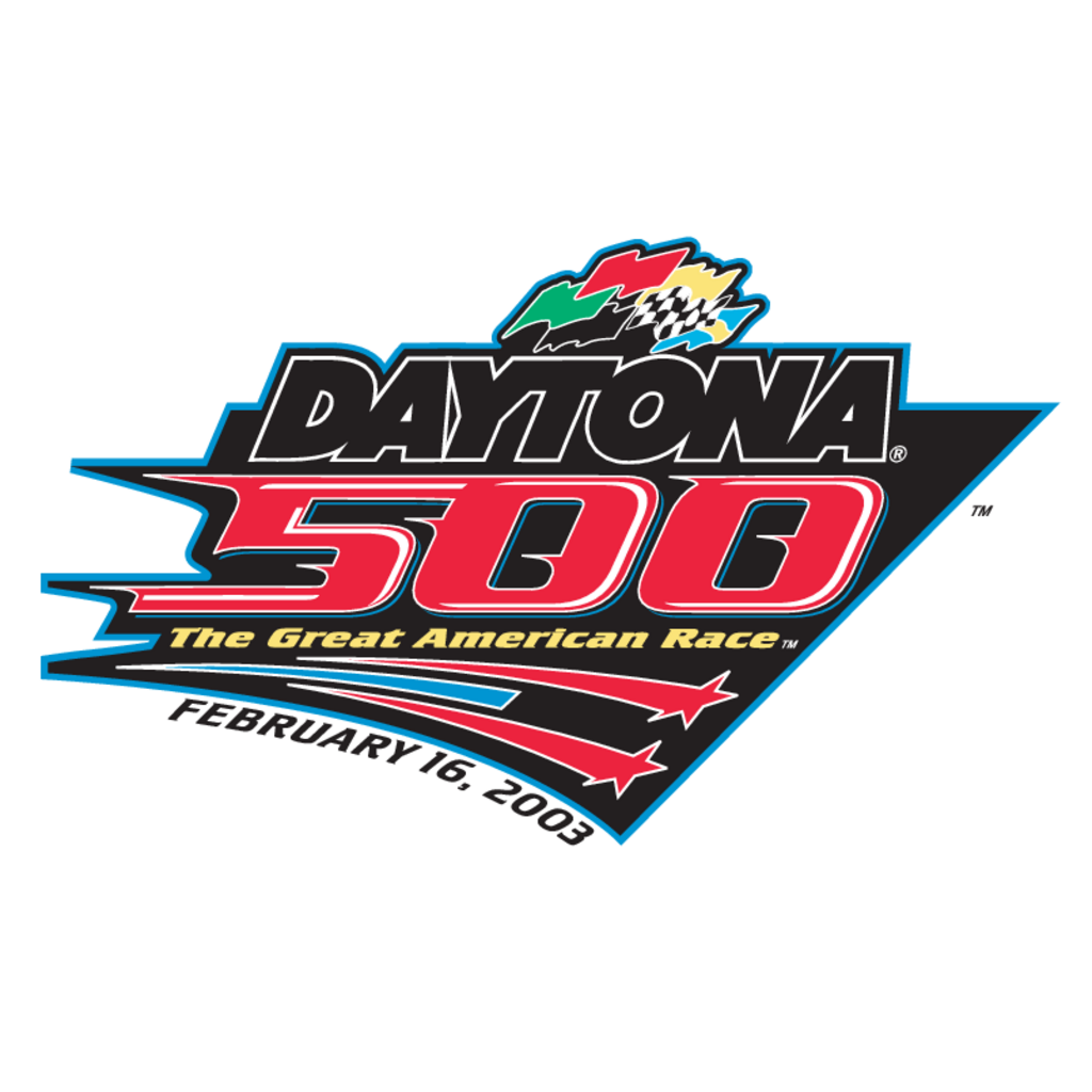Daytona,500