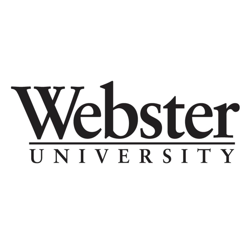 Webster,University