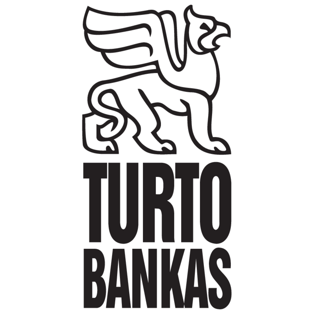 Turto,Bankas