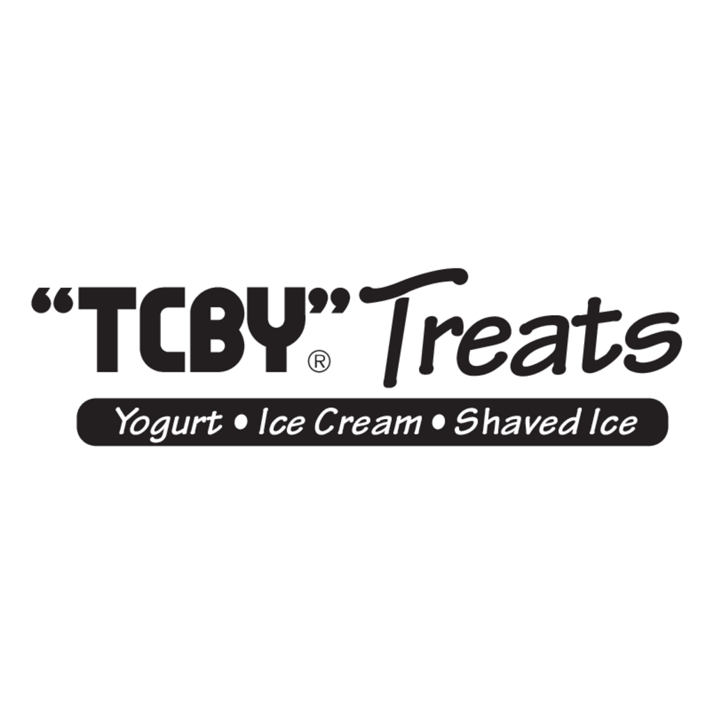 TCBY,Treats(131)