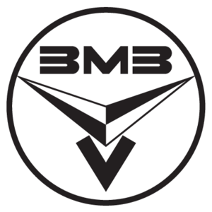 ZMZ(52) Logo