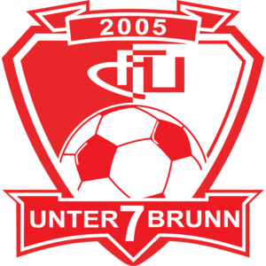 Logo, Sports, Austria, FC Untersiebenbrunn