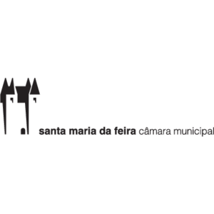 Santa Maria da Feira(194) Logo